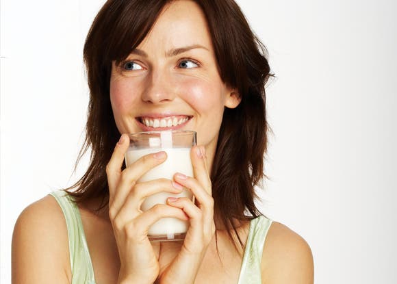 Bone Health Is One Important Thing No One Talks About