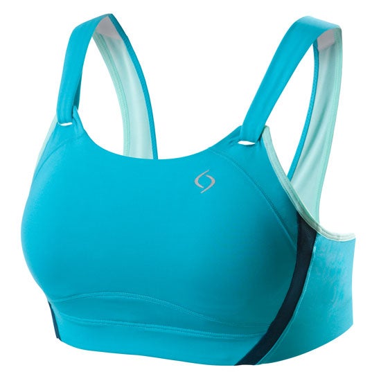 Jubralee sports outlet bra