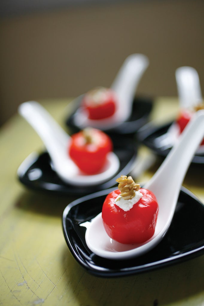 StuffedPeppers