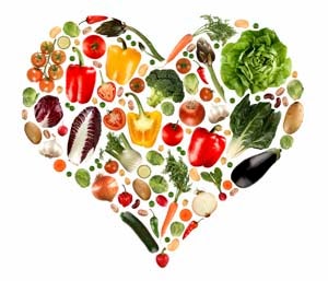 Add high nutrient food into your recovery diet!