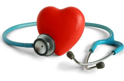 How Much Exercise Is Recommended For A Healthy Heart?