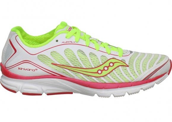 Ask A Coach: Shoe Longevity