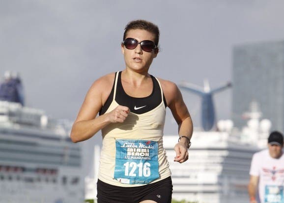 Blogger On The Run: Running Tips 101