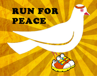 Run for Peace