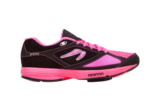 60 Days to Better Running