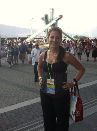SeaWheeze Post-Race