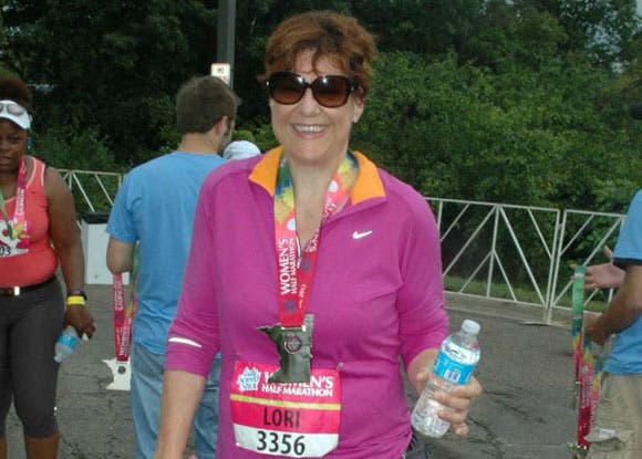 Blogger On The Run: In The Equation