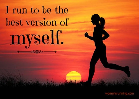 Most Pin-able Motivational Images of 2012! - Women's Running