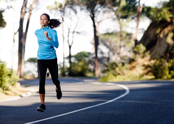 Fun Facts: Run Style - Women's Running