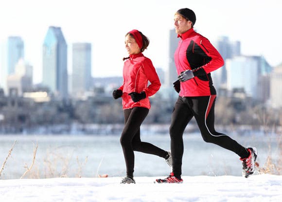 Thank You To The Significant Others Of Running