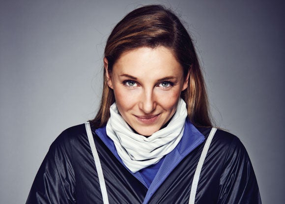 Photo by James Farrell