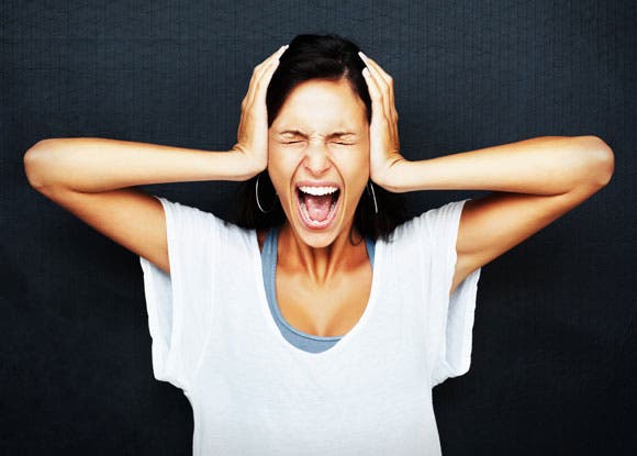 10 Moments That Make Female Runners Cringe (Part II)