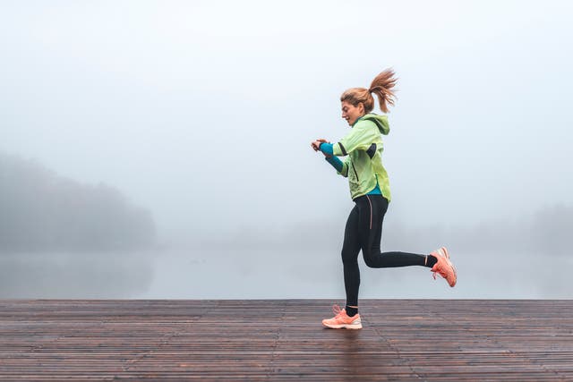 Run Your Fastest 10K Ever with These Training Plans