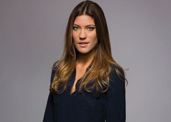 Running Confessions: Jennifer Carpenter