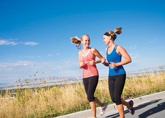 Running-Partner-Buddy