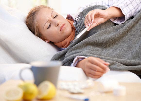 Tips And Myths On How Combat The Dreaded Flu Season