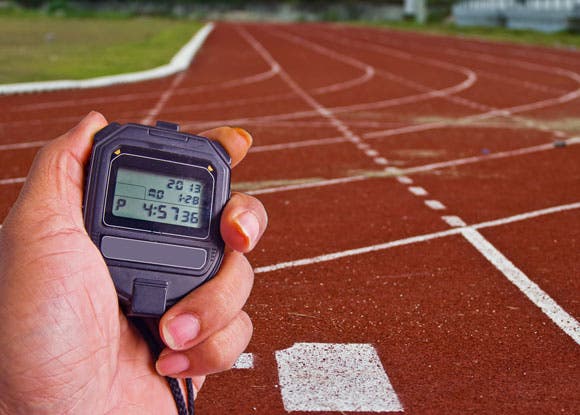 That One Workout You Hate Is Now A Little Easier