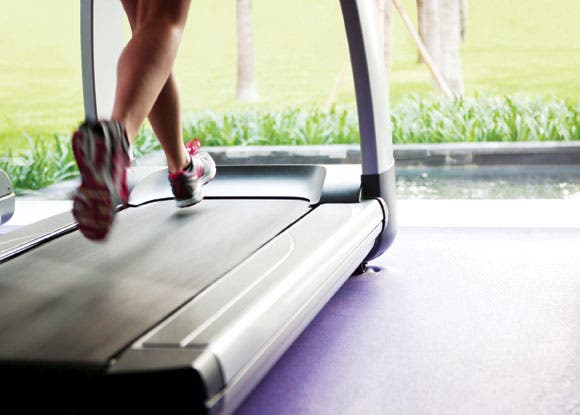 4 Quick Tips On How To Be Smart At The Gym