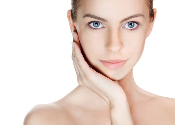 Natural Beauty Routines for Glowing Results!