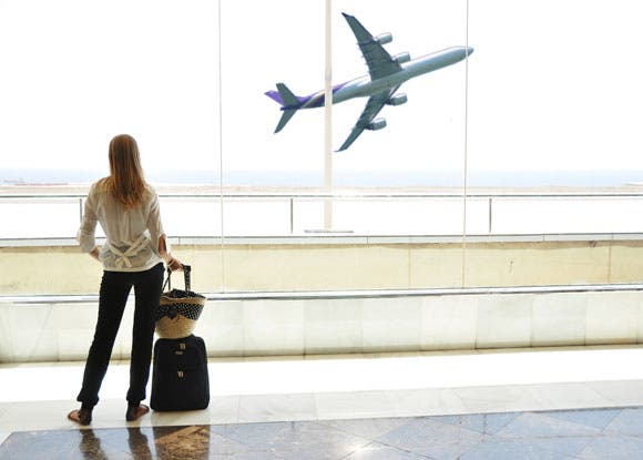How To Keep The Weight Off While Traveling