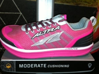 Altra