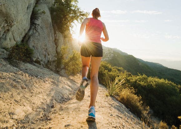Hill Running Advice for Stronger Running