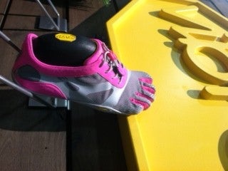 Vibram