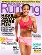 Behind the Scenes with Sanya Richards-Ross