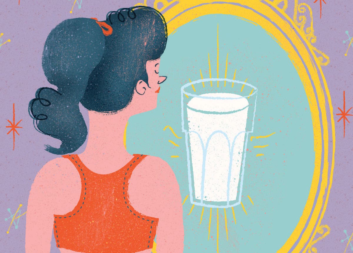 Illustration by Marisa Morea