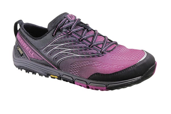 Merrell