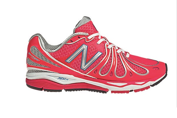 New balance breast shop cancer shoes