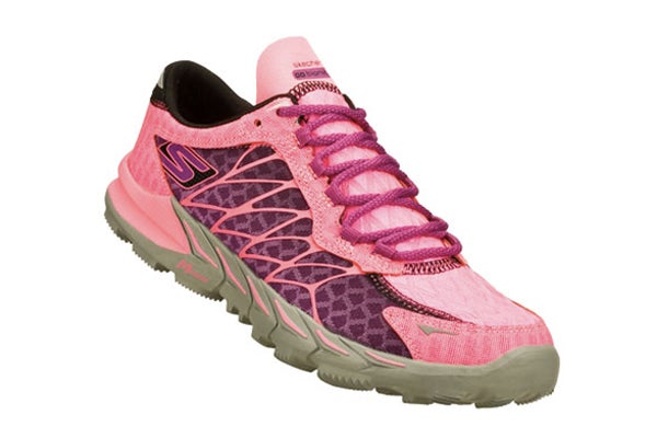 Skechers breast cancer best sale awareness shoes