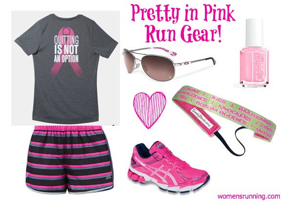 Women's-Running-Breast-Cancer-Gear