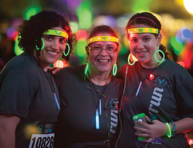 5 Beginner-Friendly Races Perfect For Your First 5K