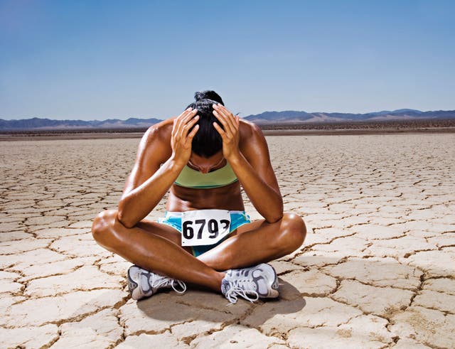 Quick Fixes To The 7 Most Common Running Mistakes