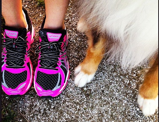 Girl Talk: 11 Things Only Runners Will Understand