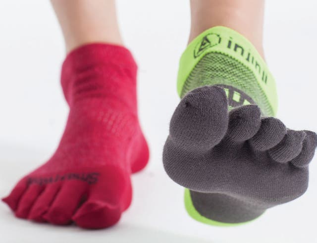 Your Absolute Favorite Running Socks