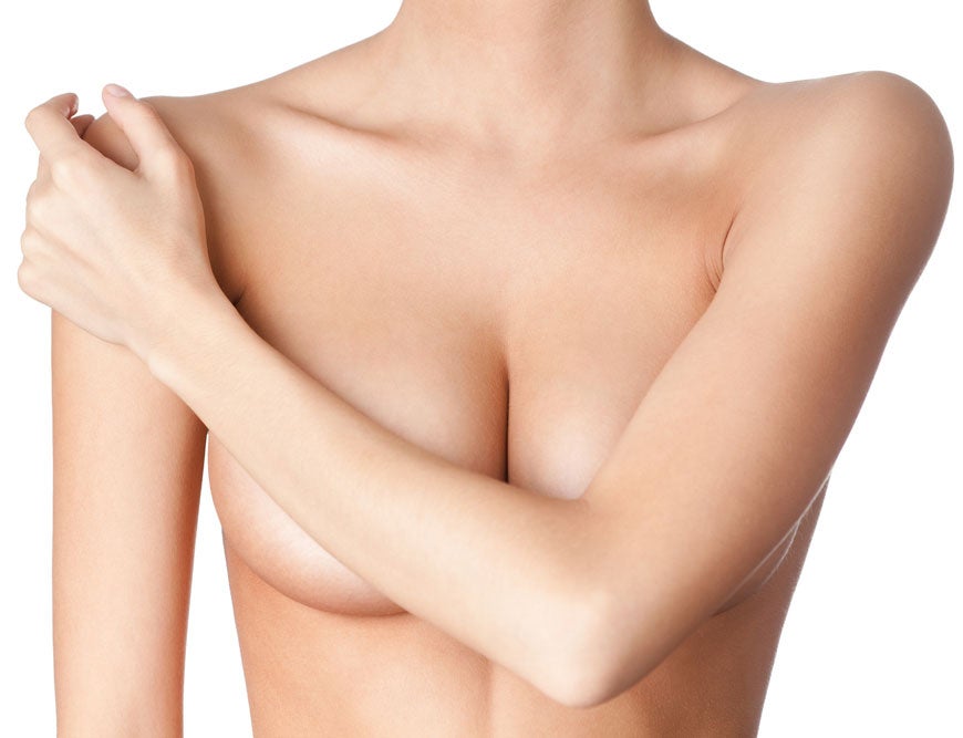 12 Tips for Good Breast Health