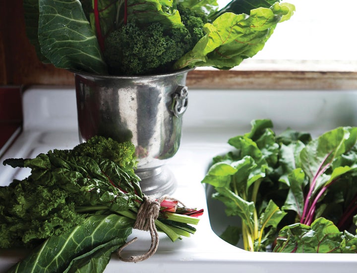 leafy-greens