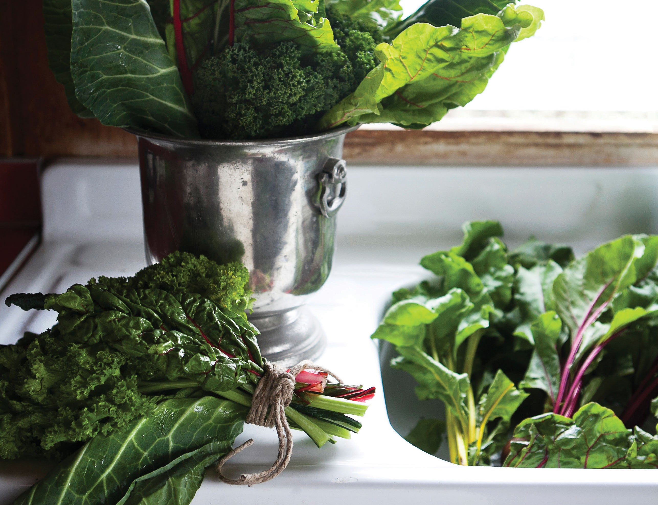 Photo by Jennifer Dery