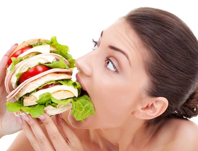Top 5 Secrets To Beating Pre-Run Hunger
