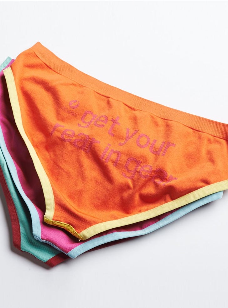 Oiselle
