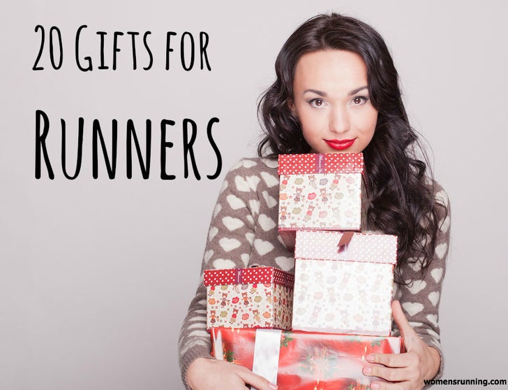 20 Gifts for Runners (Women's Running Approved!) Women's Running