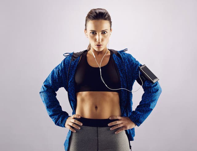 10 Hot Workout Songs For April