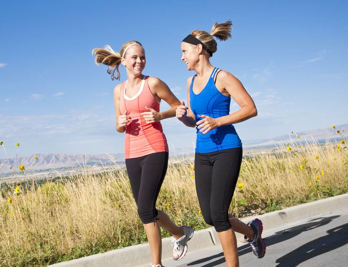 3 Important People Every Runner Cherishes