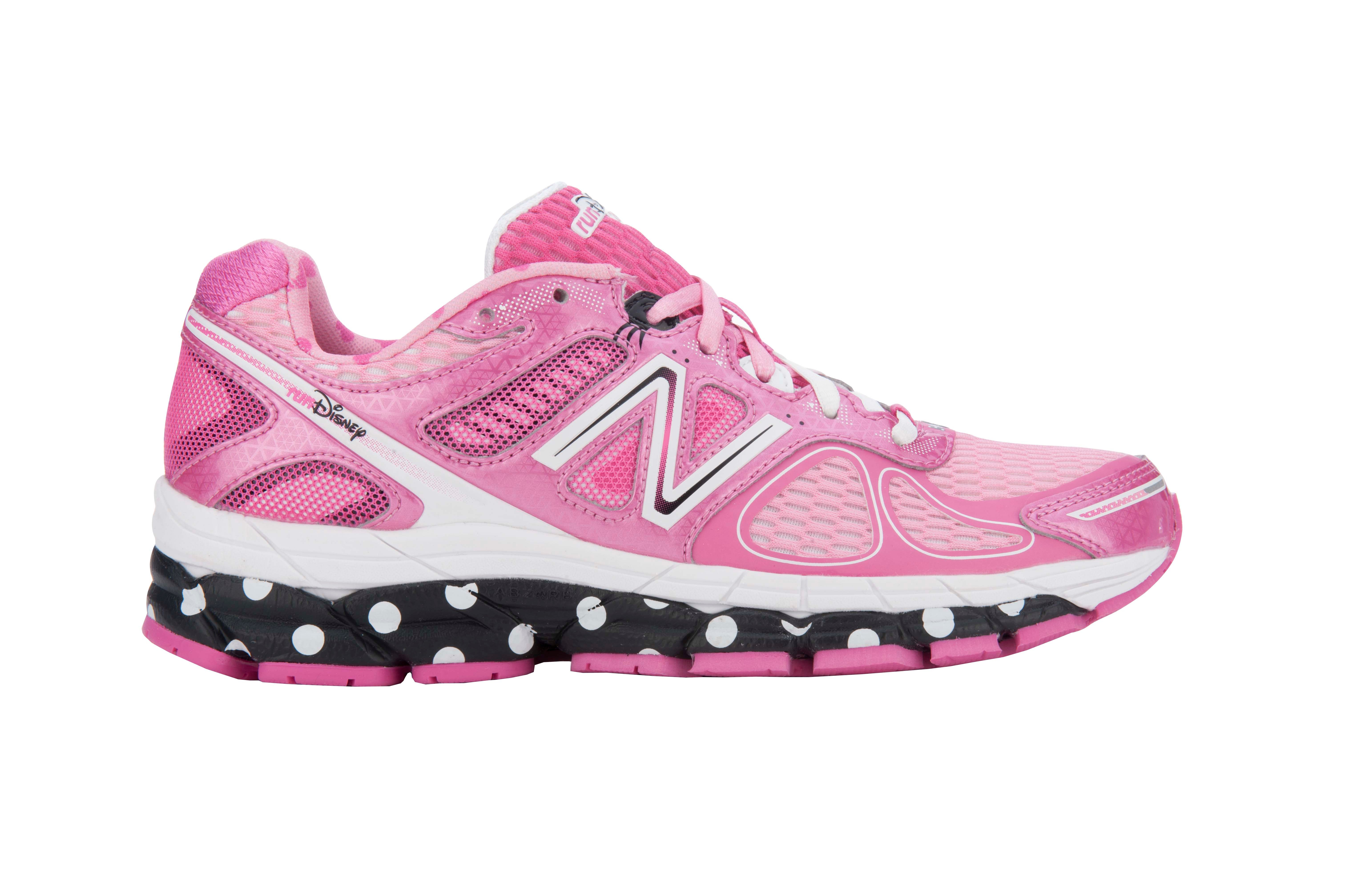 New balance minnie hot sale mouse 218