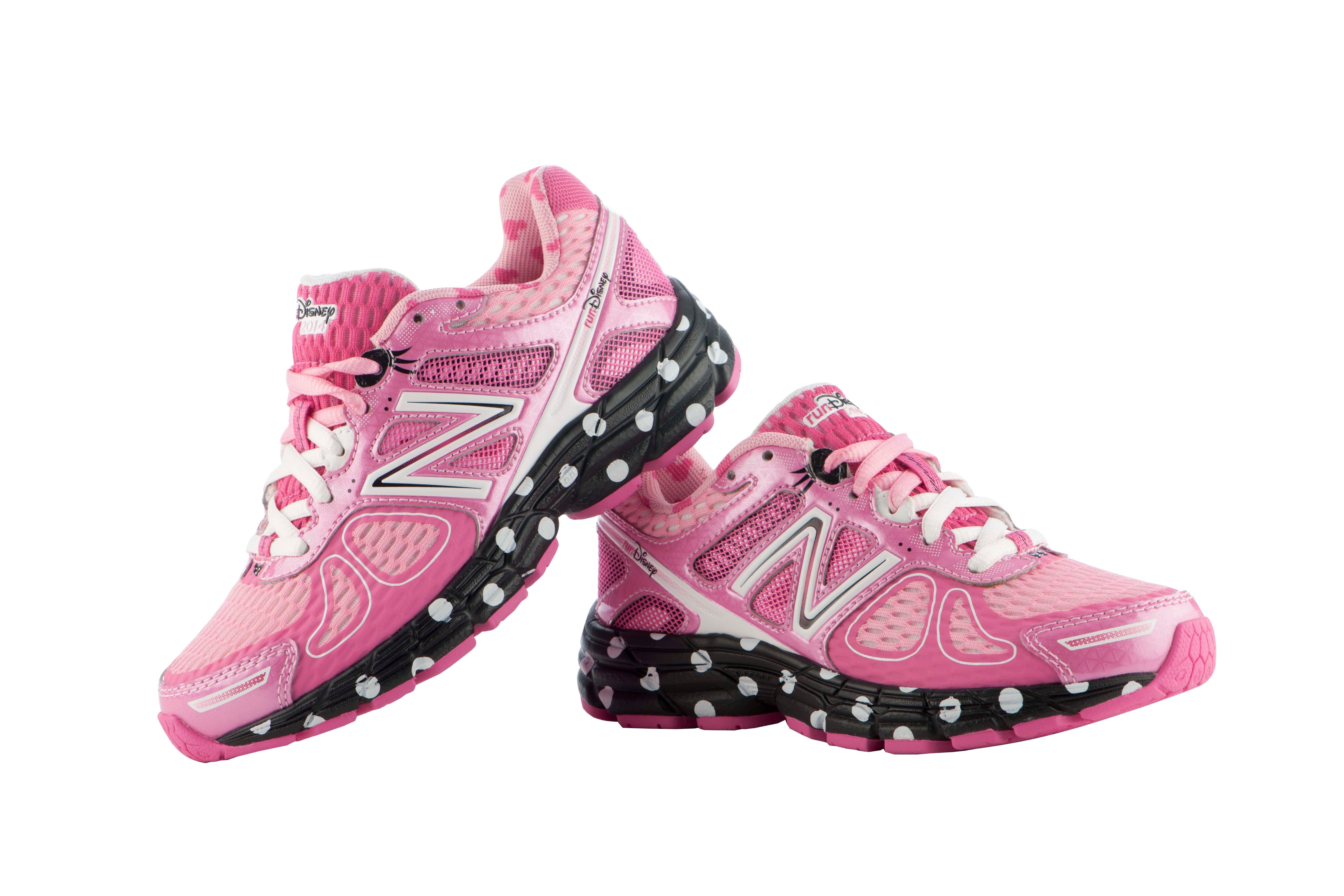 Cinderella sales new balance