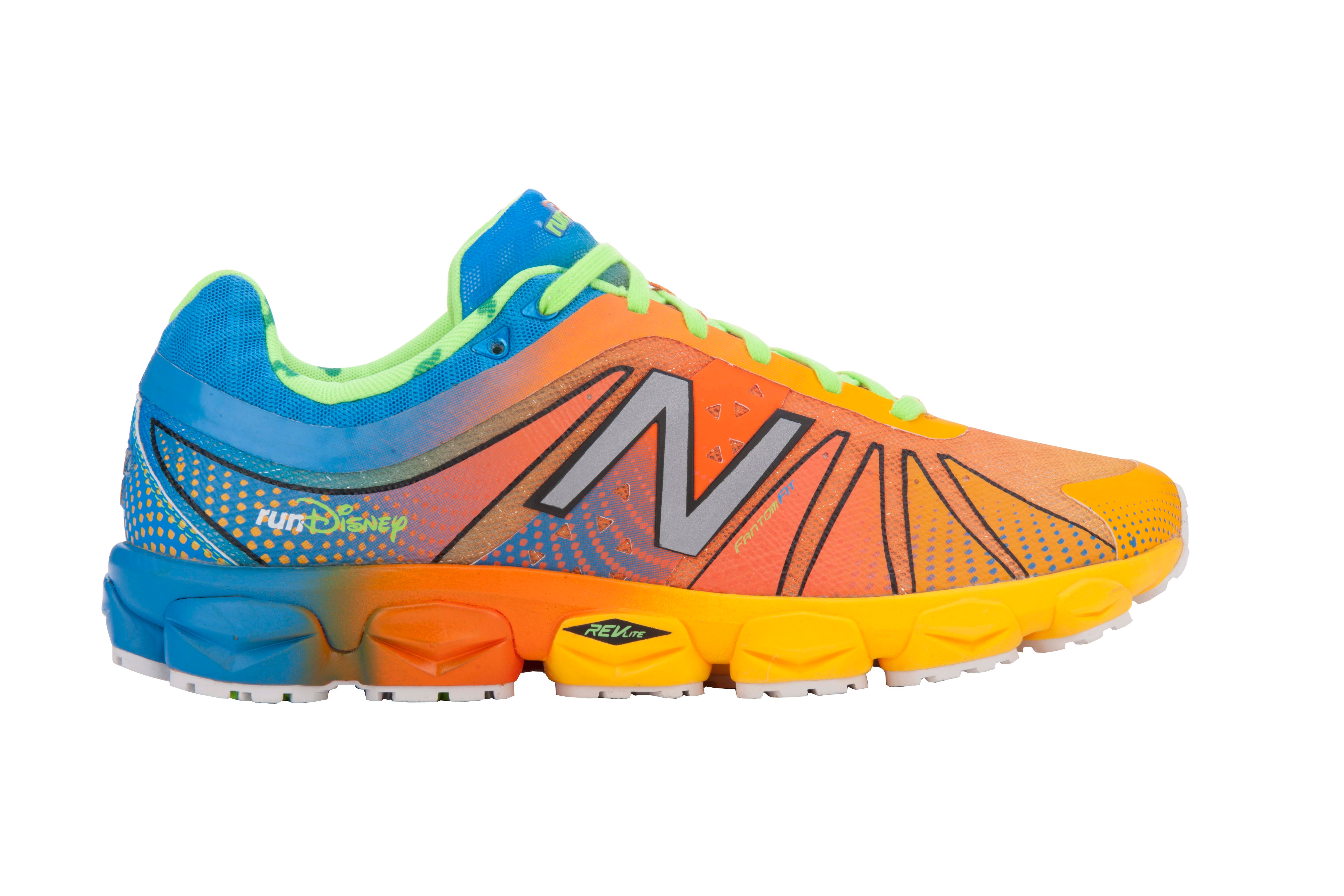 New balance outlet running shoes 2014