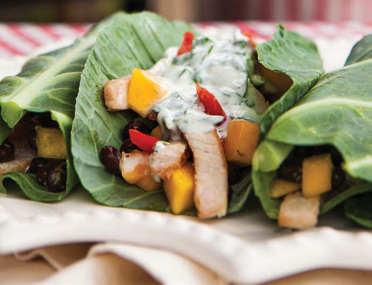 Photo by Jennifer Dery