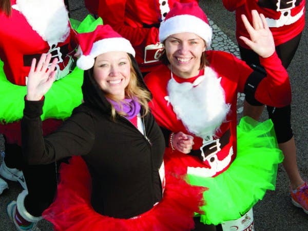 Holiday Races